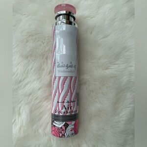 New! Yara Air Freshener